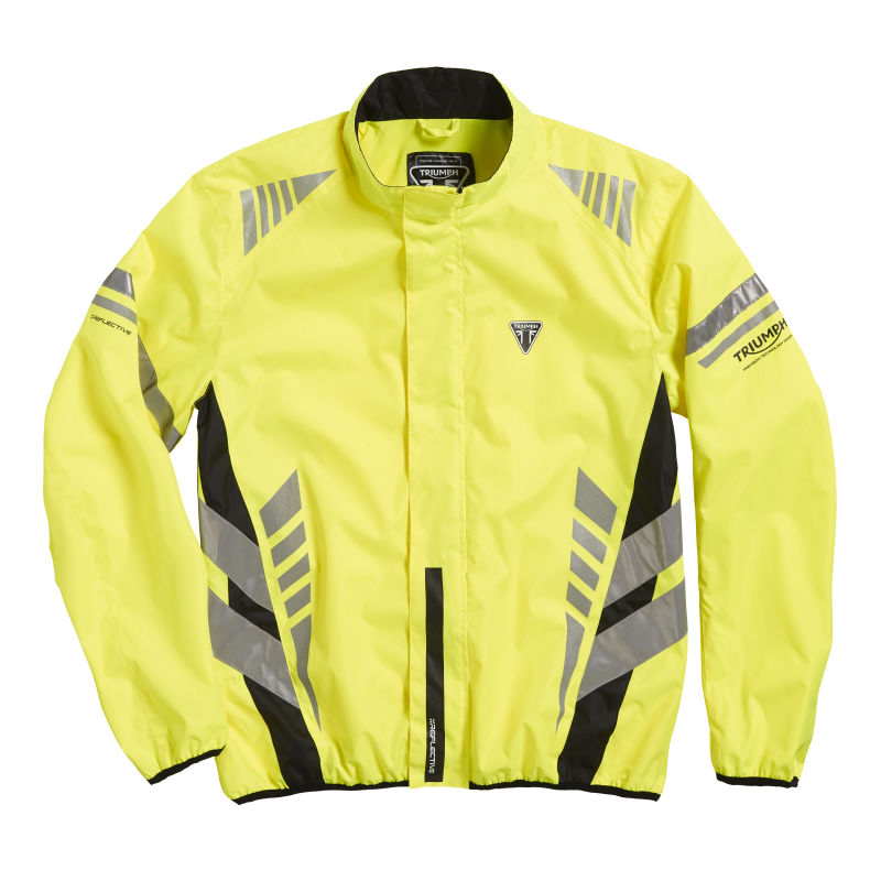 Fluorescent motorcycle jacket online